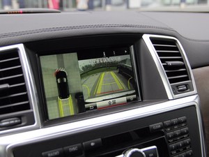 奔驰GL系列震撼降价 天津现车到店惊喜无限