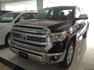 丰田坦途巨额优惠 惊喜折派送降价大促