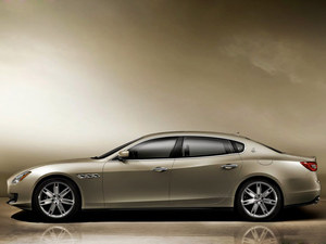 玛莎拉蒂总裁 现车折扣大优惠限时秒杀