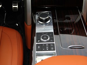 22014款路虎揽胜加长版 创世5.0T狂降价