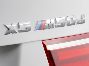 宝马X5M版夏季持续特卖 宝马X5M优惠中