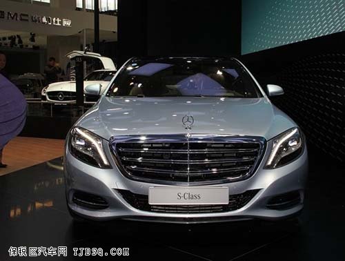 进口奔驰S600全国最低价 立时剧降酬宾