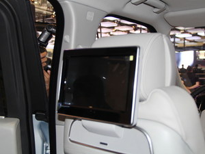 路虎揽胜行政版现车促销 底价火热疯抢