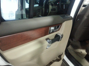 路虎发现四曝光优惠 八月初让利最高值