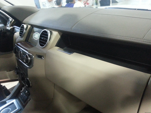 路虎发现四曝光优惠 八月初让利最高值