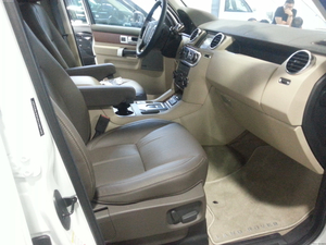 路虎发现四曝光优惠 八月初让利最高值