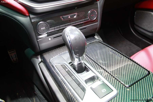 玛莎拉蒂吉博力现车 Ghibli低折回馈您