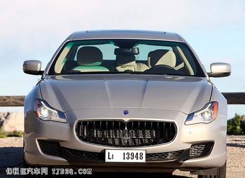 玛莎拉蒂总裁天津港现车大促 玛莎拉蒂吉博力