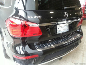 奔驰GL350加版好车钜惠 天津爆惠逆袭折上折