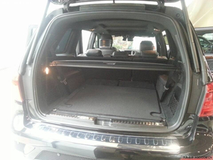 奔驰GL350加版好车钜惠 天津爆惠逆袭折上折