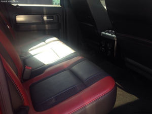 福特猛禽F150大揭秘 天津港现车促销一降到底