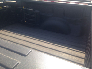 福特猛禽F150大揭秘 天津港现车促销一降到底