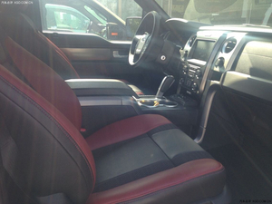 福特猛禽F150大揭秘 天津港现车促销一降到底