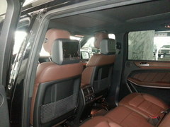 2014款奔驰GL350加规版 豪华包/驾驶辅助111万起