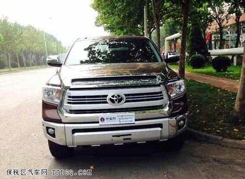 福特猛禽F150最具性价比 限时全额优惠