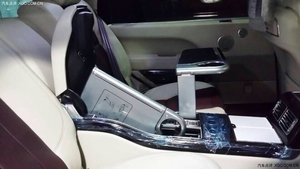 2014款路虎揽胜巅峰典藏版 现车430万全球限量