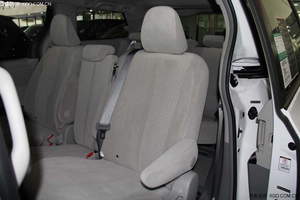 2014款丰田塞纳3.5/2.4 天津现车优惠价格低