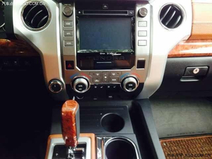 丰田坦途1794纪念版 天津现车极致优惠坐享底价