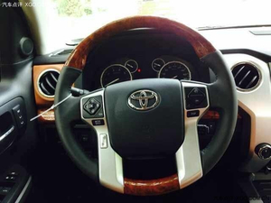 丰田坦途1794纪念版 天津现车极致优惠坐享底价