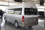 进口丰田海狮商务车8座9座现车 首选经典款