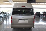 进口丰田海狮商务车8座9座现车 首选经典款