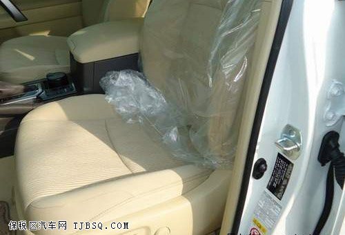 14款丰田霸道2700中东现车 精简实用顶级享受