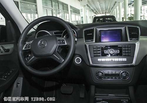 全国零首付 2014款奔驰ML320/350/400现车促销