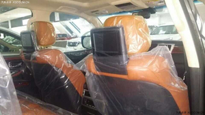 雷克萨斯LX570鼎力特惠中 现车巅峰折扣巨献