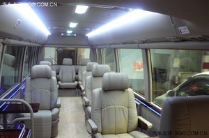 丰田考斯特12座13座 中秋献礼欢迎您来