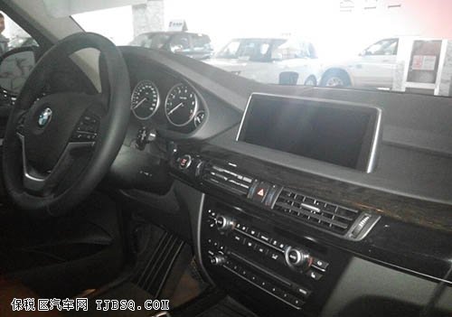 宝马X5加版巅峰降价 缤纷畅销乐享底价