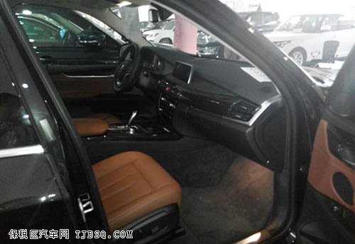 宝马X5加版巅峰降价 缤纷畅销乐享底价