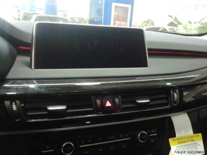 进口宝马X5经典促销 震撼促销优惠多多