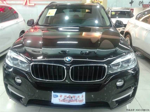 进口宝马X5经典促销 震撼促销优惠多多