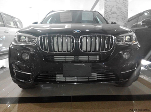 宝马X5加版巅峰降价 缤纷畅销乐享底价