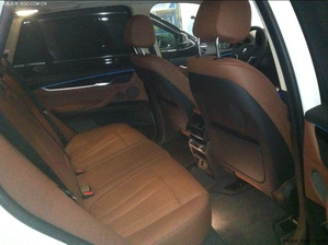 宝马X5空前大减价 宝马X5秋季现车无限让利