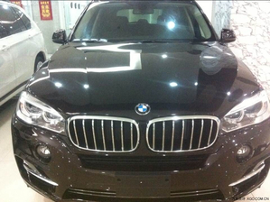 宝马X5空前大减价 宝马X5秋季现车无限让利