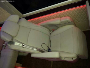 进口丰田考斯特价格 新款考斯特报价低