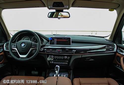 宝马X5现车不计成本促销 宝马X5持续特卖中