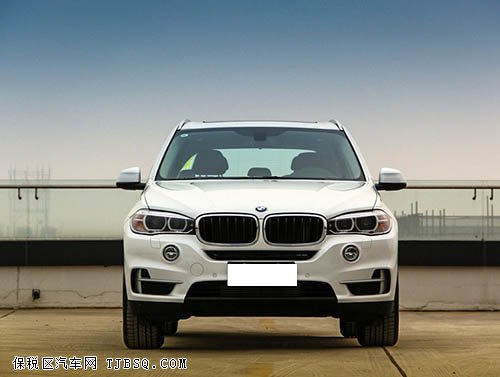 宝马X5现车不计成本促销 宝马X5持续特卖中