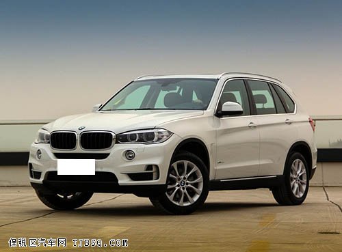 宝马X5现车不计成本促销 宝马X5持续特卖中
