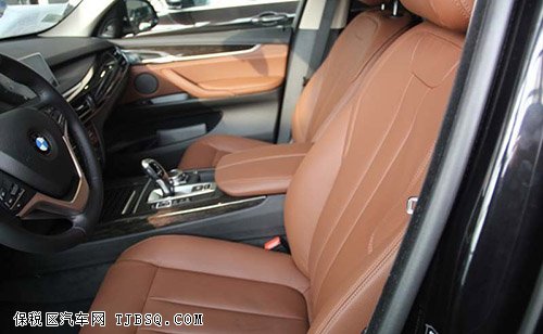 宝马x5加版高端港口现车 极速降价豪情让利