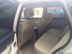 宝马X5优惠促销 天津现车报价超低尊享折扣