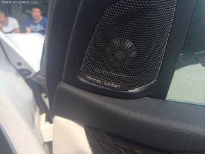 宝马X5优惠促销 天津现车报价超低尊享折扣