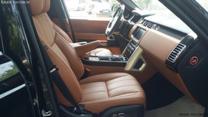 2014款路虎创世尊崇加长版 美规版豪华四座报价