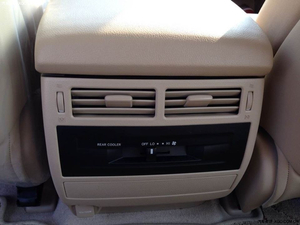 丰田酷路泽4600现车 疯狂促销极致让利