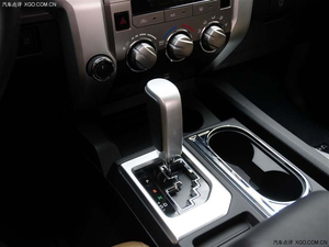 丰田坦途皮卡 天津港现车报价极致促销中