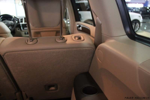 奔驰GL350奢华典范风 现车零首付购车