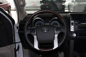 丰田普拉多2700中东 多重优惠模式登录津门