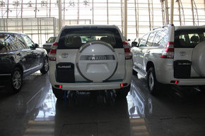 丰田普拉多2700中东 多重优惠模式登录津门