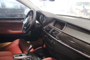 宝马X6现车大力优惠 宝马X6创造超低价